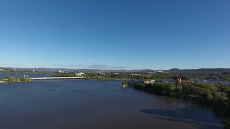 Lake-Burley-Griffin