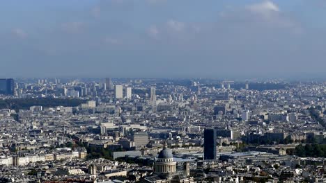 Imágenes-panorámicas-en-4k-a-París-desde-la-torre-Montparnasse