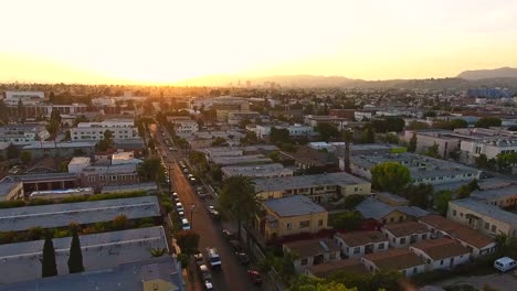 Los-Angeles-Hollywood-360-Degree-View-Panorama