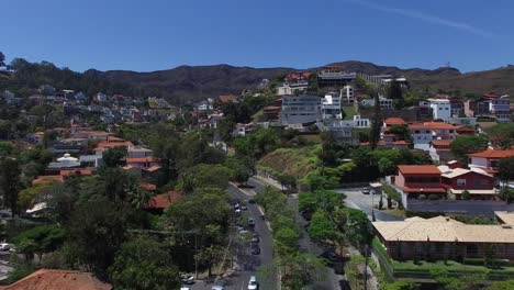 Stadt-Belo-Horizonte,-Brasilien