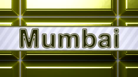 Mumbai.-Looping-footage-has-4K-resolution.