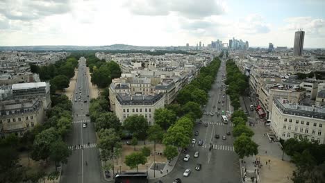 Charles-de-Gaulle-quadratisch-panorama