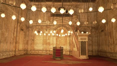 tilt-up-view-of-the-interior-front-of-the-alabaster-mosque-in-cairo