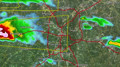 2008-Atlanta,-Georgia-Tornado-Doppler-Radar