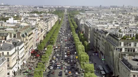 Avenue-des-Champs-Élysées