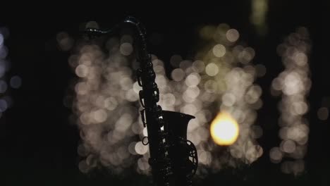 Saxophone-in-the-night