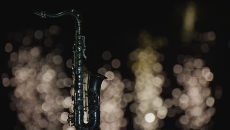 Saxophone-in-the-night