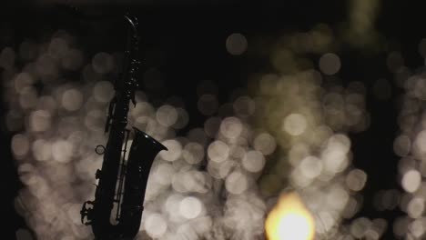 Saxophone-in-the-night