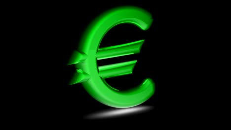 Euro-Symbol.