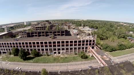 Detroit-Aerial-Packard-Plant