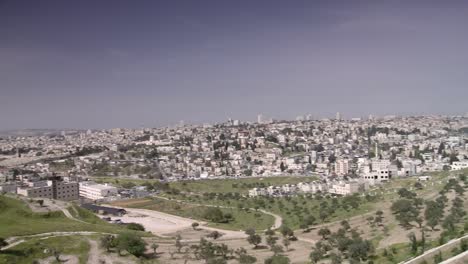 jerusalem-panorama--super-wide