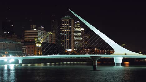 Footbridge-Buenos-Aires