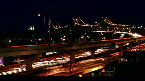 GNO-Bridge-Time-Lapse