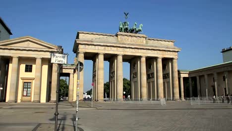 Brandenburg-gate-in-Berlin