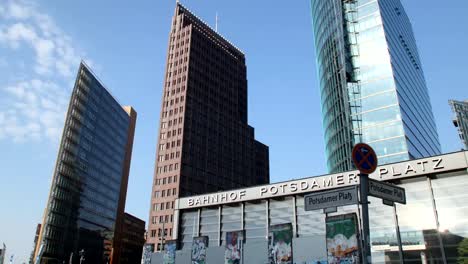 Potsdamer-platz,-Berlin