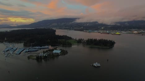 Aerial-Canada-Vancouver-BC