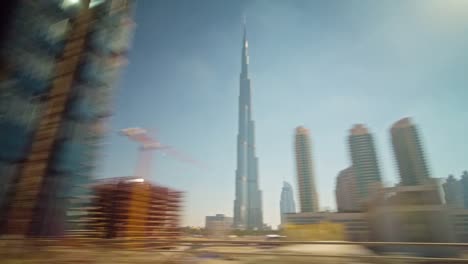 dubai-city-downtown-metro-ride-window-view-4k-time-lapse-united-arab-emirates