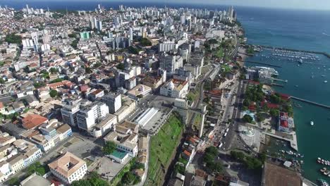 Elevador-Lacerda---Salvador,-Bahia