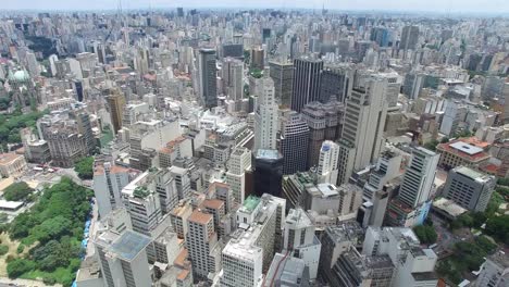 Sao-Paulo-city,-Brazil