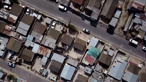 Township-slum-in-Cape-Town