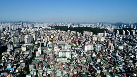 Korea-Seoul-Bangbae-dong
