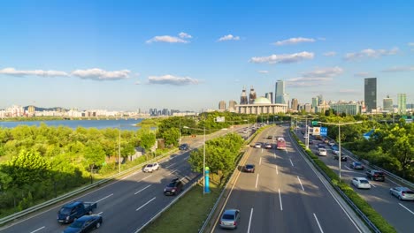 Timelapse-of-Seoul-City,South-Korea