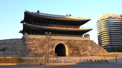 Namdaemun