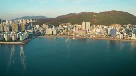 Aerial-view-of-Busan-city