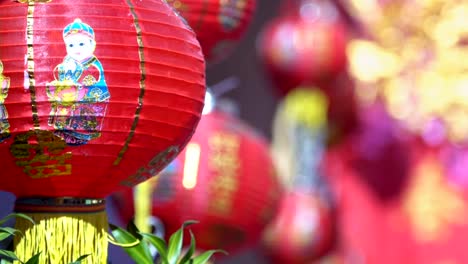 Chinese-new-year-lanterns
