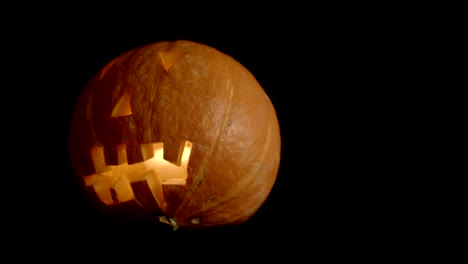 Halloween-pumpkin