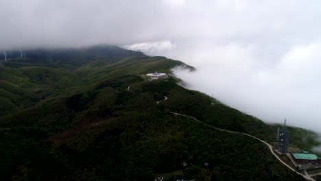 Daegwanryeong,-Gangwondo-provincia