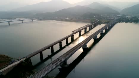 A-garden-of-water-Namyangju