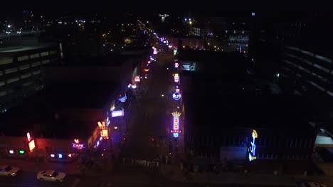 Beale-Street-Drone-Footage