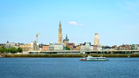 Antwerp-view,-Belgium