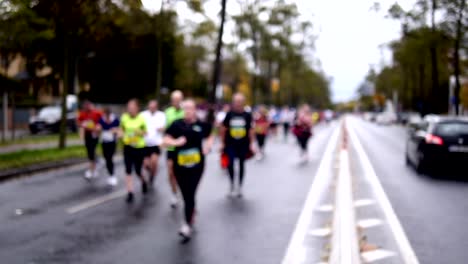 Frankfurt-marathon-laufen