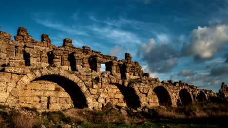 taymlaps-antigua-muralla-de-la-ciudad