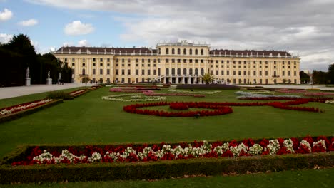 Schönbrunn-Palace-Viena