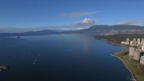 Aerial-Canada-Vancouver-BC