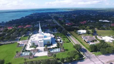 Vista-aérea-de-Orlando-Florida