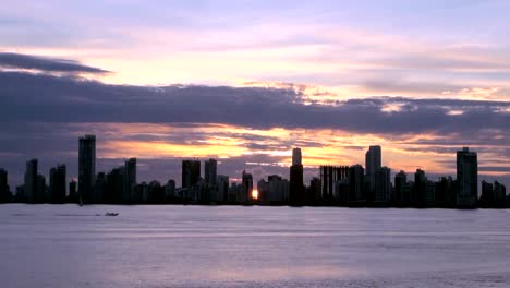 Boca-Grande-Beach-in-Cartagena---Colombia