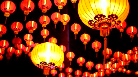 Chinese-lanterns-in-Malaysia