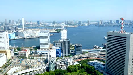 timelapse-de-la-ciudad-de-Tokio