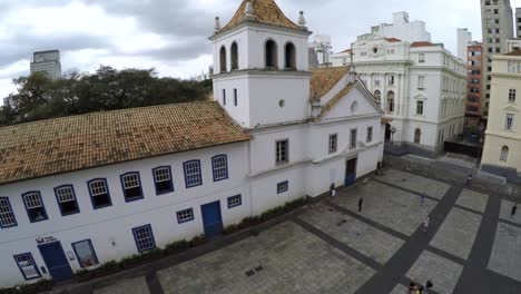 Patio-do-Colegio,-São-Paulo,-Brazil