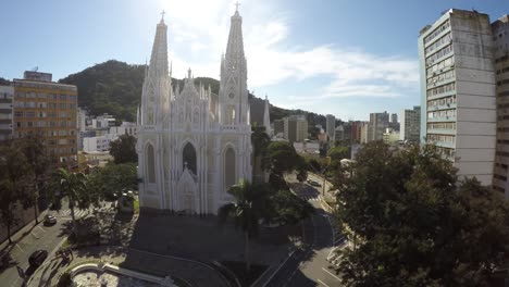 Vitoria-in-Espirito-Santo,-Brazil