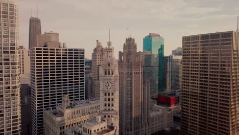 Chicago-Riverwalk