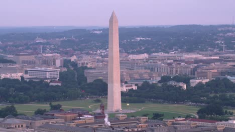 Blick-auf-das-Washington-Monument.