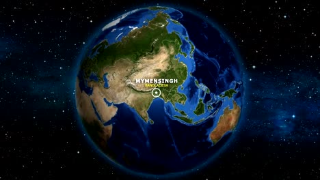 EARTH-ZOOM-IN-MAP---BANGLADESH-MYMENSINGH