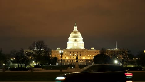 night-time-zoom-in-on-west-side-capitol-building-in-washington