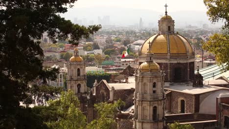 Basílica-de-Guadalupe