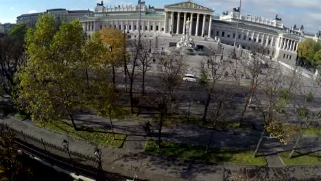 Austrian-parliament